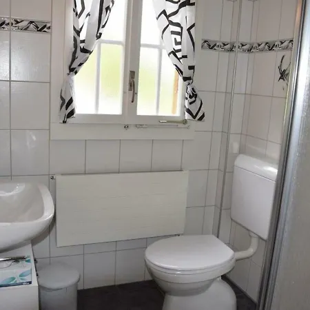 Aegertenstrasse 47 Appartement Lenk im Simmental