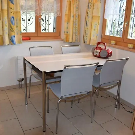 Aegertenstrasse 47 شقة *